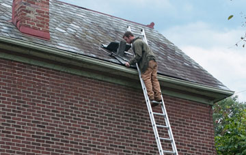 what affects urgent Ideford roof repairs