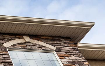 Ideford diy soffit installation