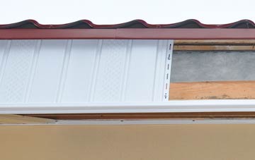 Ideford fascia repair costs