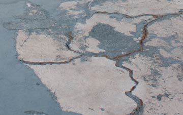 fibreglass roofing replacement Ideford