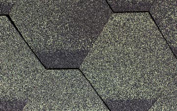 Ideford fibreglass shingle repairs