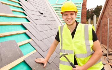 find trusted Ideford roofers in Devon