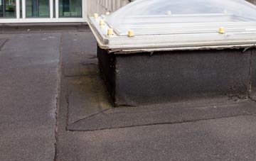 disadvantages of Ideford flat roofs
