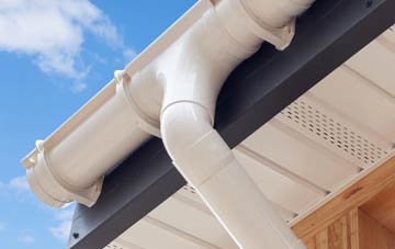Ideford gutter installation costs