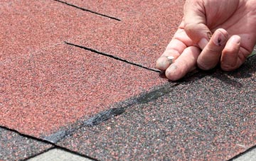 Ideford asphalt roof repairs