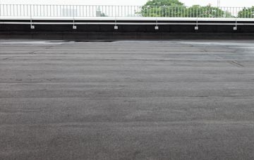 Ideford asphalt roof replacement