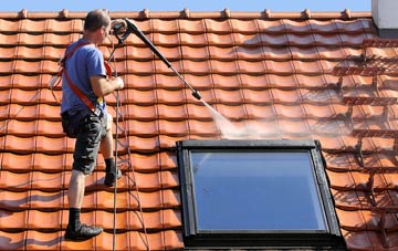 roof cleaning Ideford, Devon