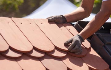 Ideford roof tile contractors