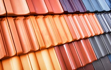 Ideford roof tile costs
