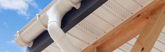 get Ideford guttering quotes today