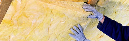 quotes for Ideford roof insulation