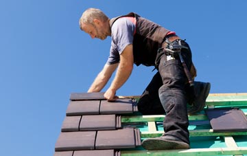 disadvantages of Ideford slate roofing