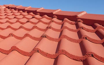 Ideford tile and slate roof replacement
