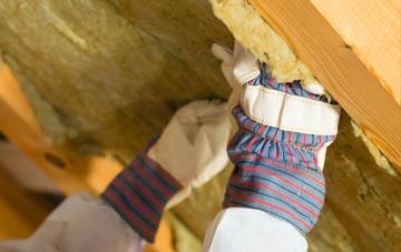 types of Ideford pitched roof insulation materials