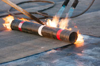 free Ideford roof quotes