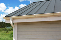 Ideford fascia repair