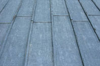 Ideford lead roofing