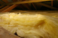 Ideford pitch roof insulation